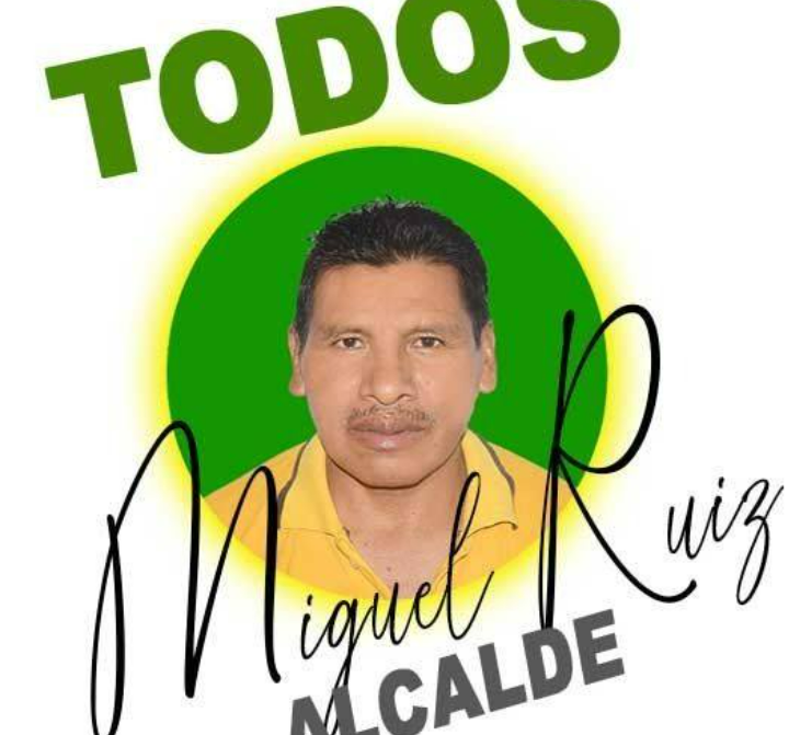 MIGUEL RUIZ MARTINEZ