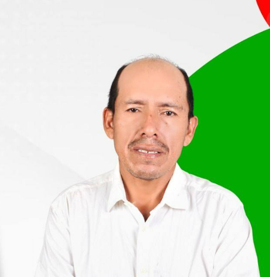 HERMAN ELIGIO ARROYO